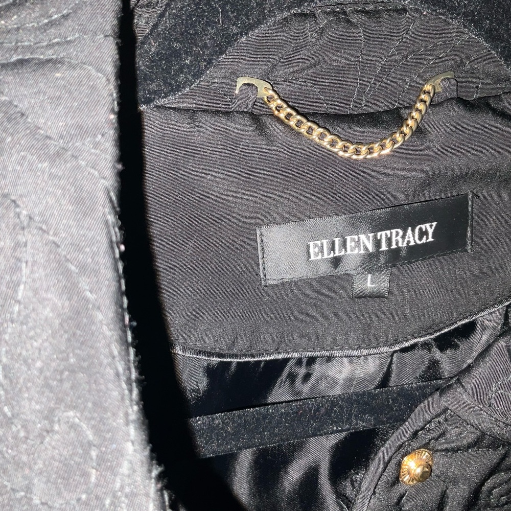 Ellen Tracy Jacket - image 5